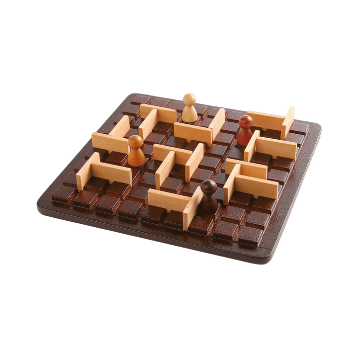 Quoridor Mini (ML) JEUX - Stratégie - Stratégie léger