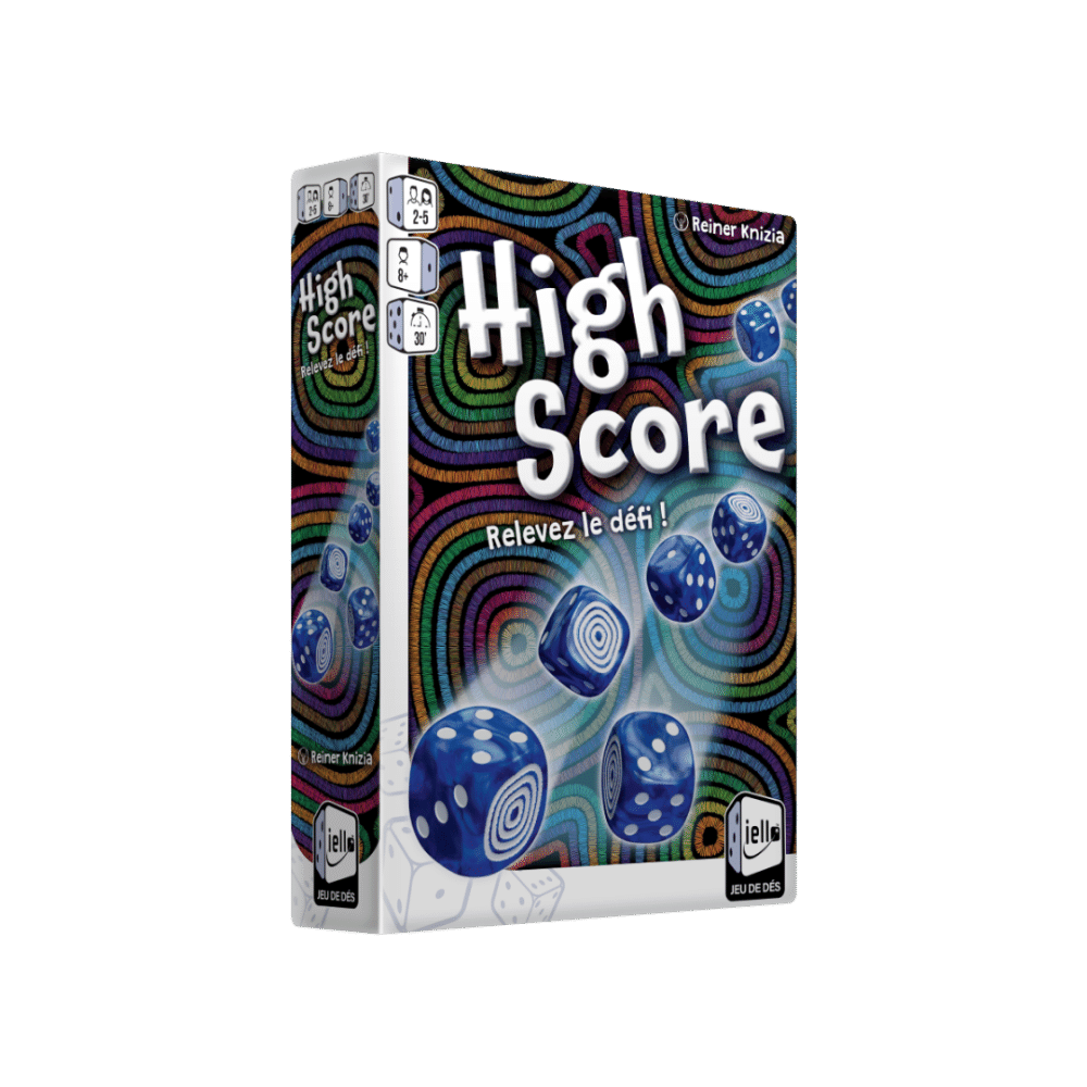 High Score (FR)