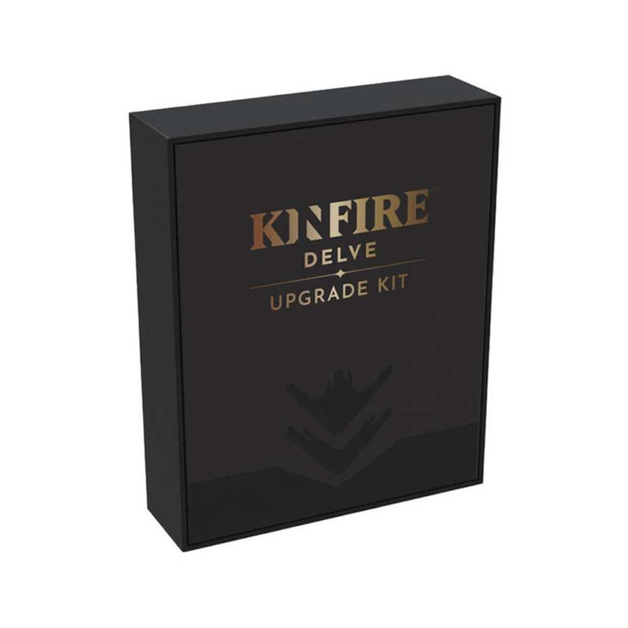 Kinfire Delve - Upgrade Kit Accessoires - Pièces de jeu
