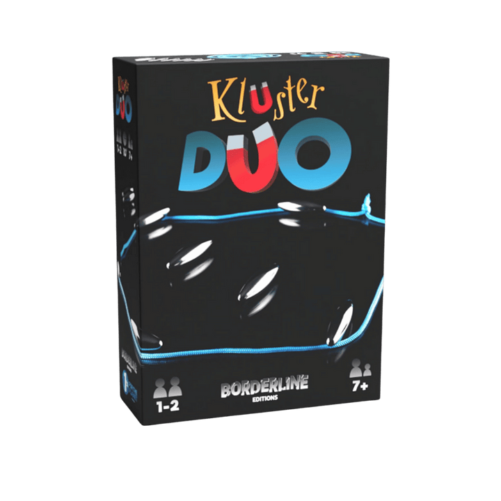 Kluster Duo (ML) JEUX - Deux joueurs