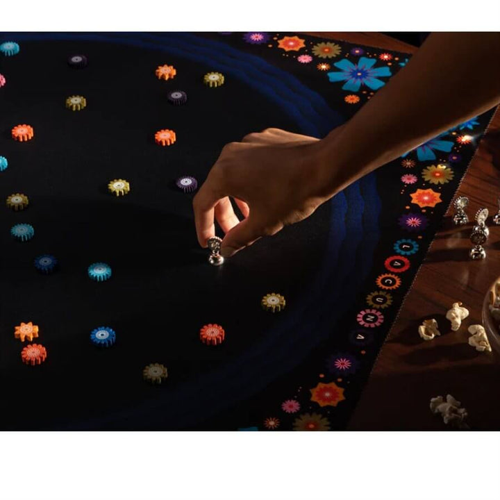 Lacuna (EN) JEUX - Famille