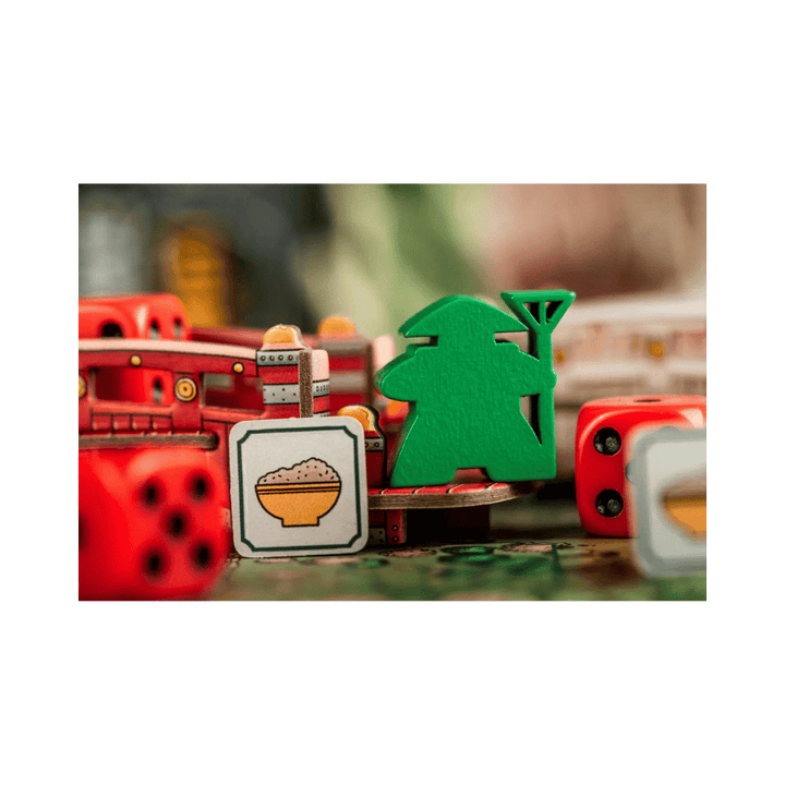 Le Château blanc (FR) JEUX - Stratégie - Stratégie intermédiaire