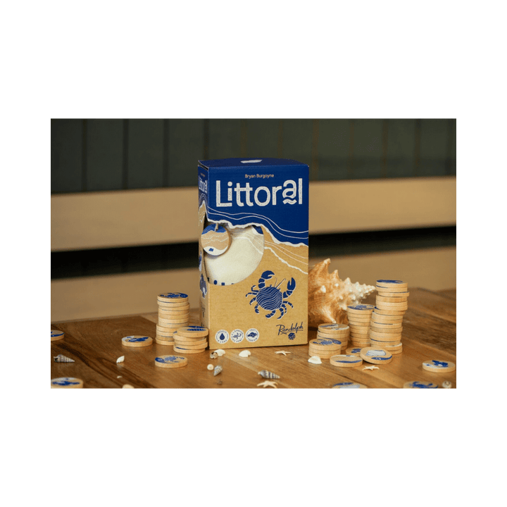 Littoral (FR) JEUX - Famille