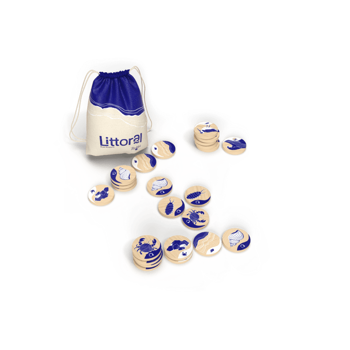 Littoral (FR) JEUX - Famille