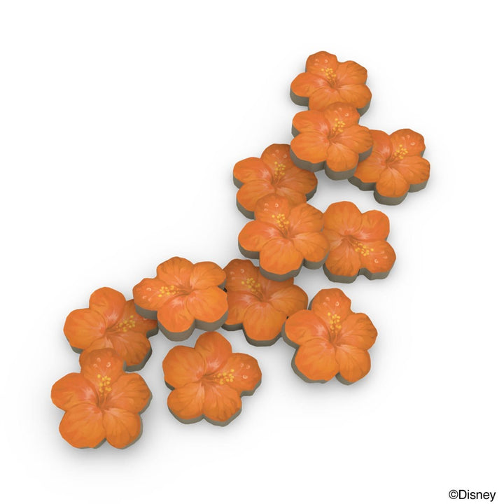 Love Letter - Disney - Stitch - The Fix for 626 (EN) JEUX - Ambiance-Party