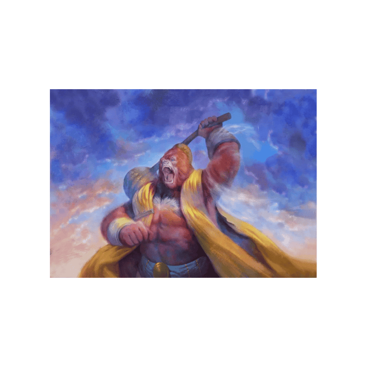 Maharaja (FR) JEUX - Stratégie - Stratégie intermédiaire