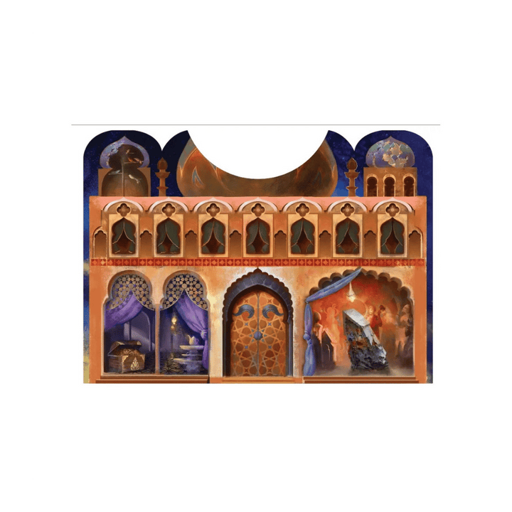 Maharaja (FR) JEUX - Stratégie - Stratégie intermédiaire