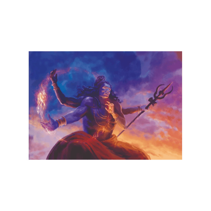 Maharaja (FR) JEUX - Stratégie - Stratégie intermédiaire