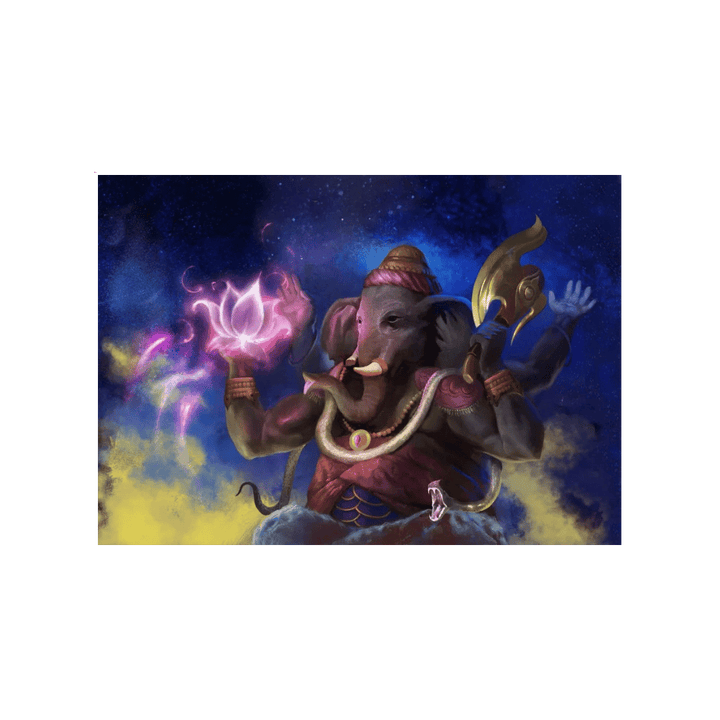 Maharaja (FR) JEUX - Stratégie - Stratégie intermédiaire