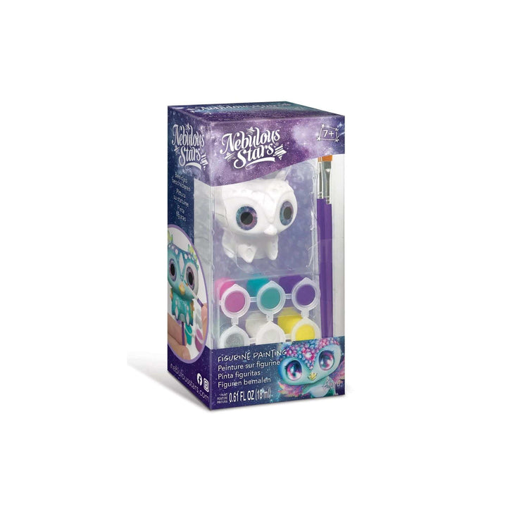Nebulous Stars: Peinture sur figurine - PASSE-TEMPS - Nebulous Stars