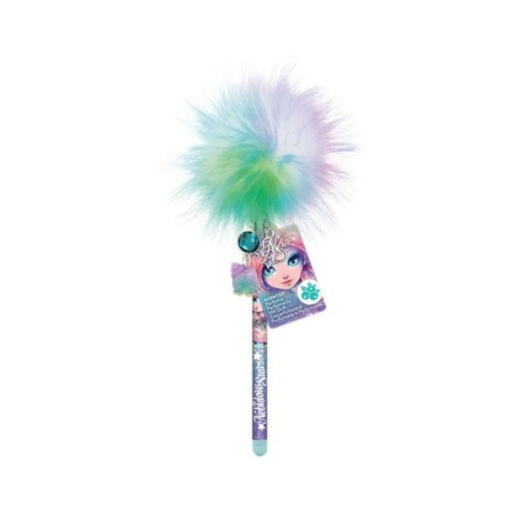 Nebulous Stars – Stylo à pompom parfumé PASSE-TEMPS - Nebulous Stars