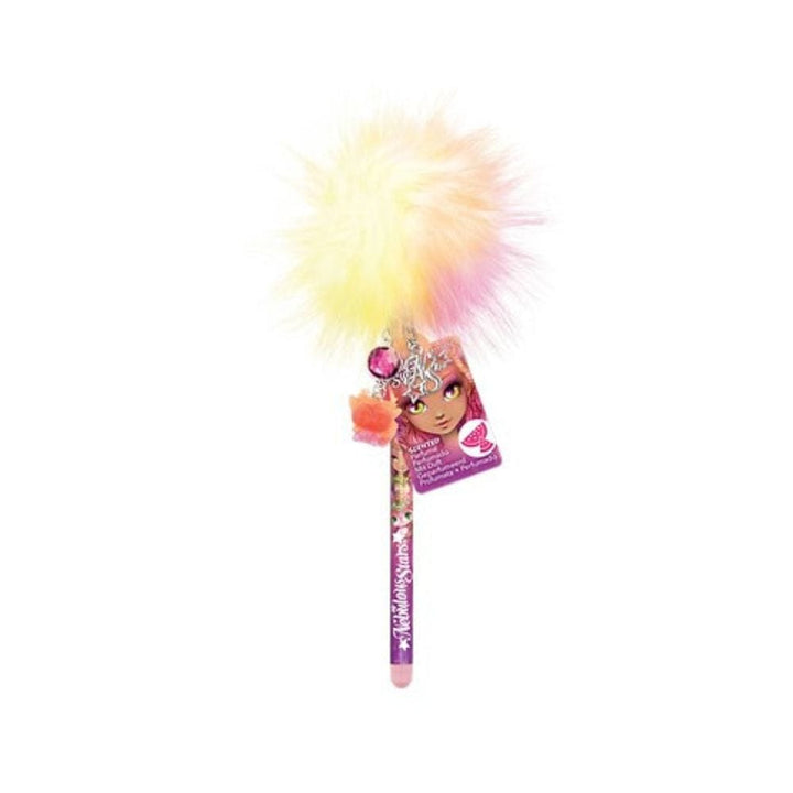 Nebulous Stars – Stylo à pompom parfumé PASSE-TEMPS - Nebulous Stars
