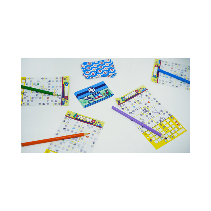 Next Station Paris (ML) JEUX - Famille