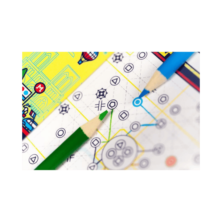 Next Station Paris (ML) JEUX - Famille