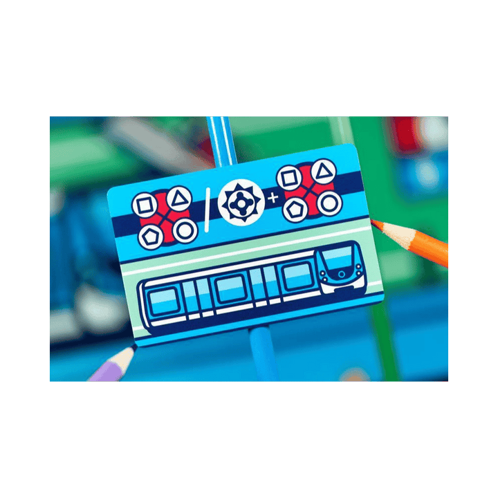 Next Station Paris (ML) JEUX - Famille