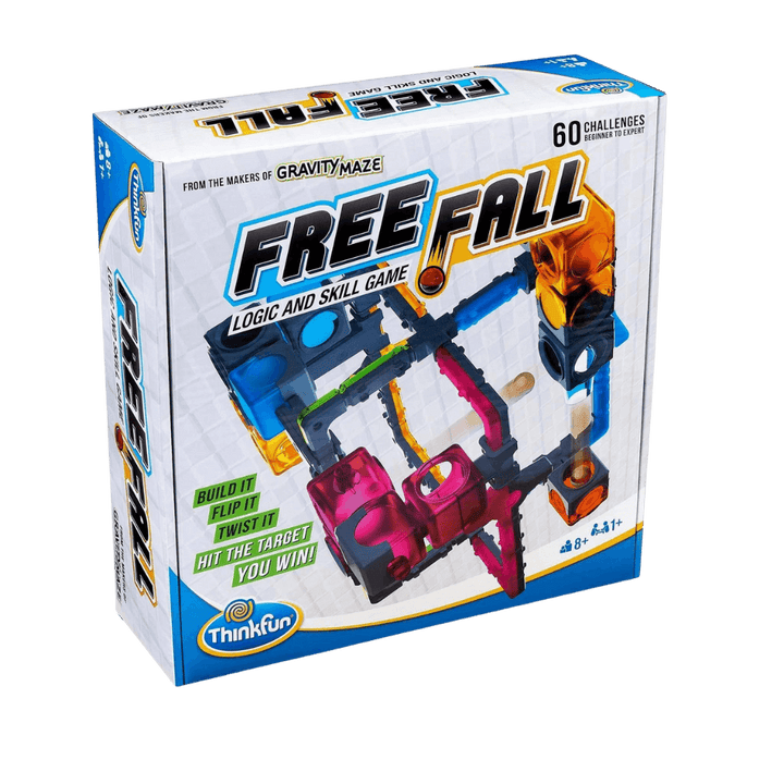 Free Fall (ML)