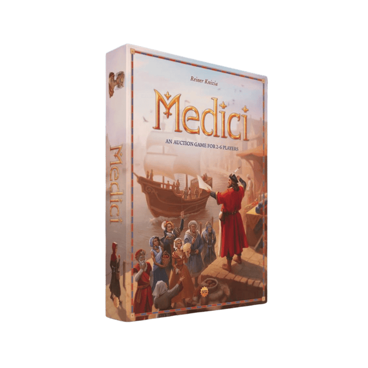 Medici (EN)