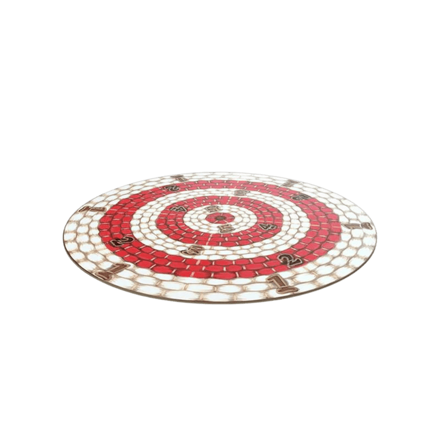 One More Quest Target Board (ML) JEUX - Dés et jeux de rôles