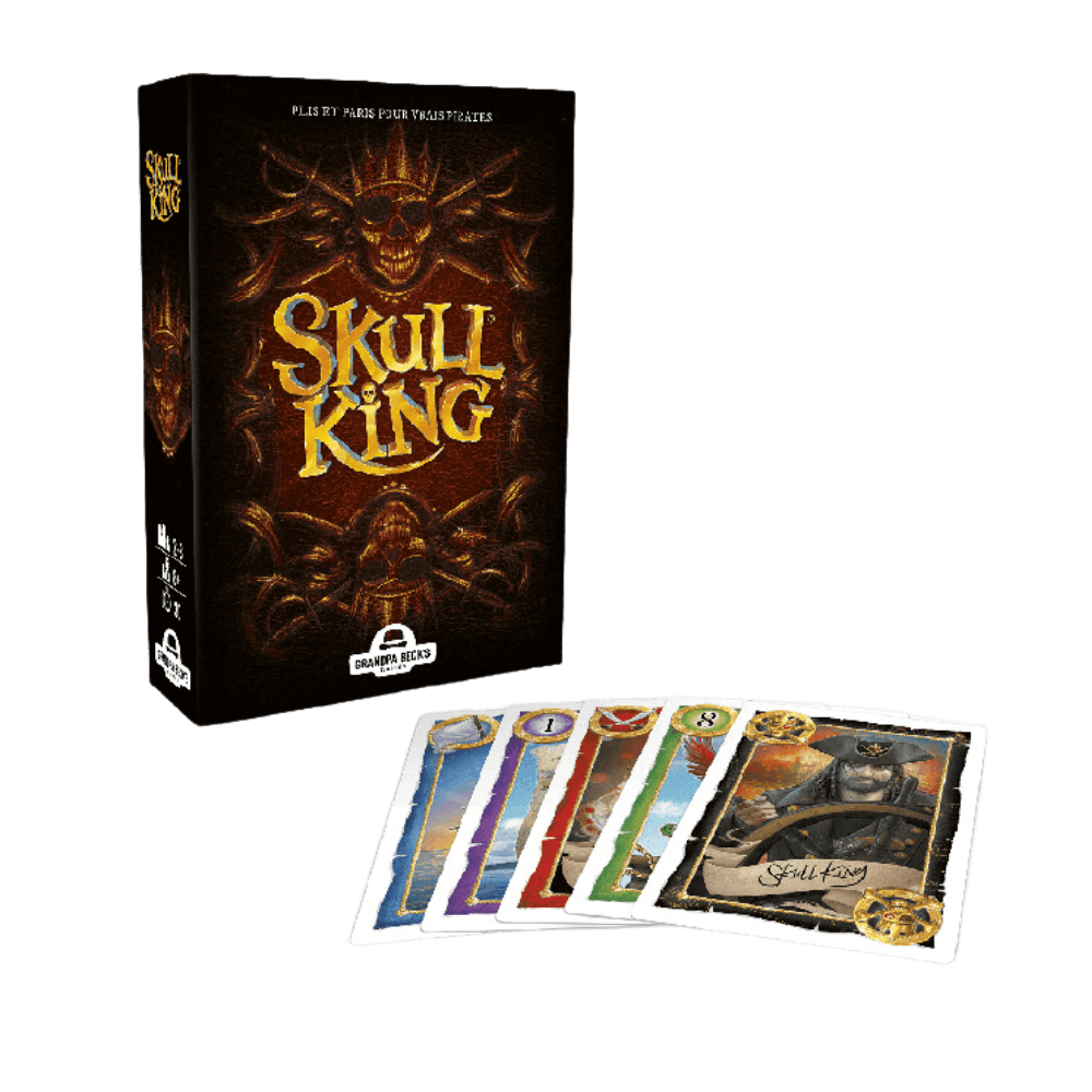 Skull King (FR)
