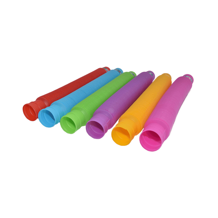 Pakö - Pop Tubes JEUX - Bas de Noël