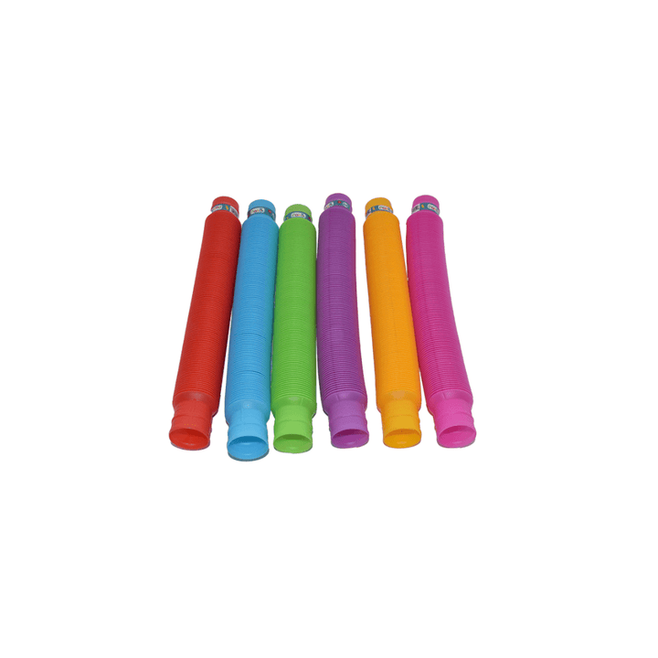 Pakö - Pop Tubes JEUX - Bas de Noël