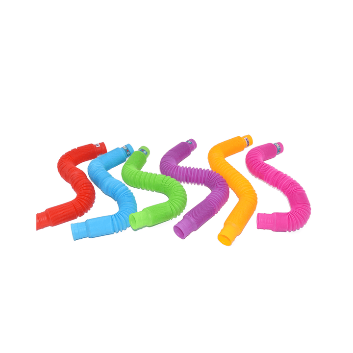 Pakö - Pop Tubes JEUX - Bas de Noël