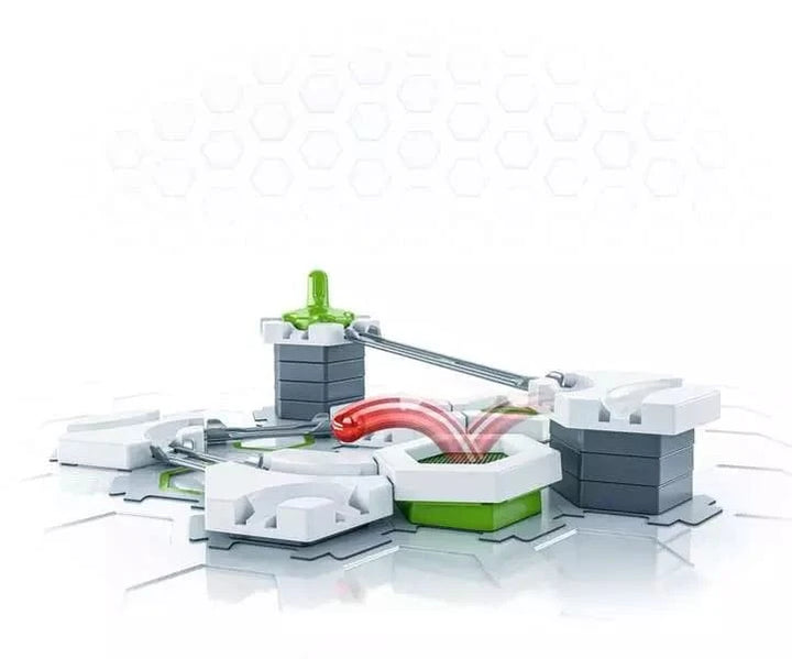 GraviTrax Go: Flexible (ML) PASSE-TEMPS - Jouets - Jouets Construction - Gravitrax - Go