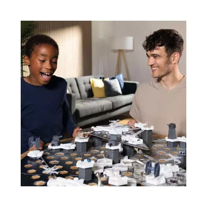 GraviTrax - Star Wars : Death Star Action Set PASSE-TEMPS - Jouets - Jouets Construction - Gravitrax - Star Wars