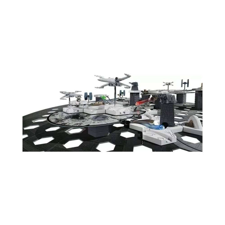 GraviTrax - Star Wars : Death Star Action Set PASSE-TEMPS - Jouets - Jouets Construction - Gravitrax - Star Wars