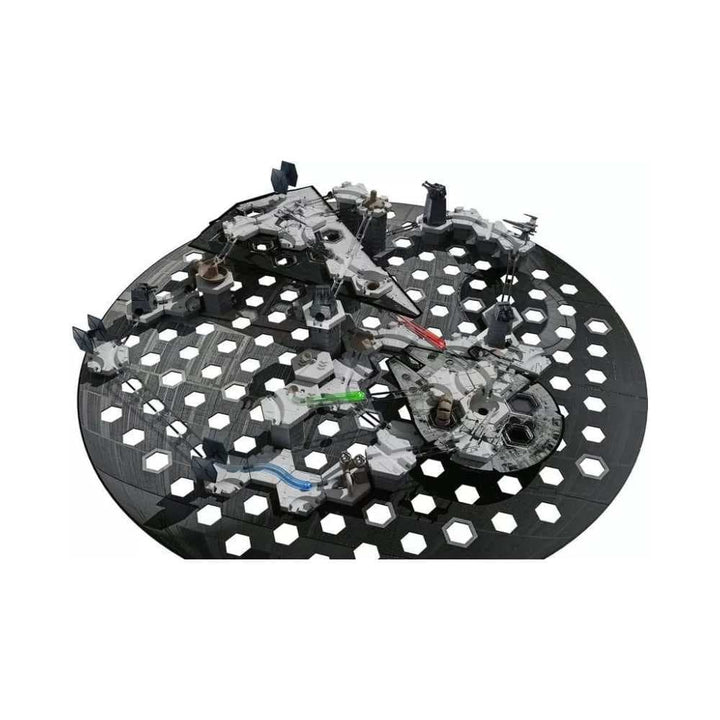 GraviTrax - Star Wars : Death Star Action Set PASSE-TEMPS - Jouets - Jouets Construction - Gravitrax - Star Wars