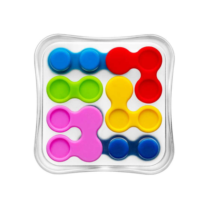 Réverso - Fidget Puzzle PASSE-TEMPS - Jouets - Jouets sensoriels & fidget