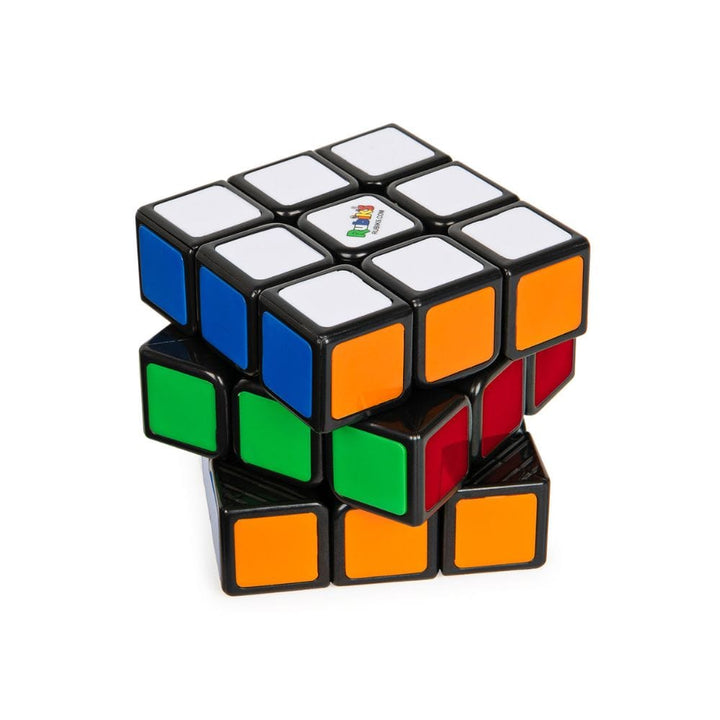 Rubik's - Cube 3x3 PASSE-TEMPS - Jouets