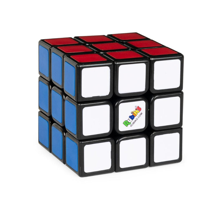 Rubik's - Cube 3x3 PASSE-TEMPS - Jouets