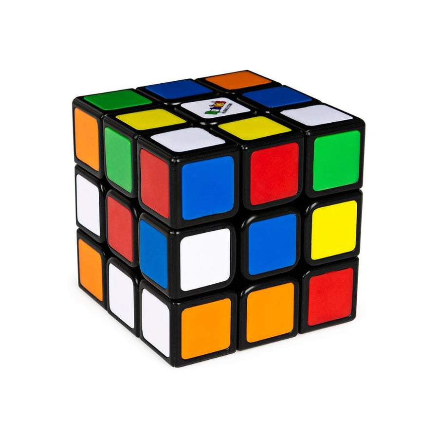 Rubik's - Cube 3x3 PASSE-TEMPS - Jouets