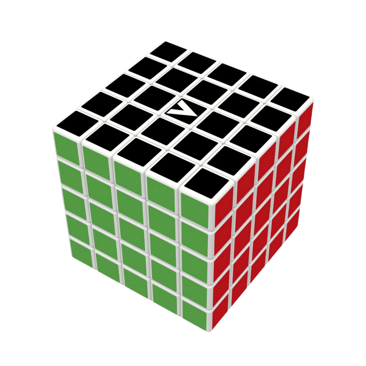 V-Cube 5 (carré) PASSE-TEMPS - Jouets