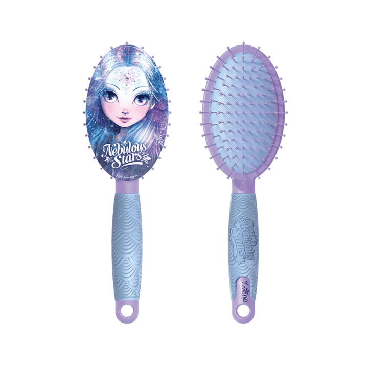 Nebulous Stars - Brosse à cheveux PASSE-TEMPS - Nebulous Stars