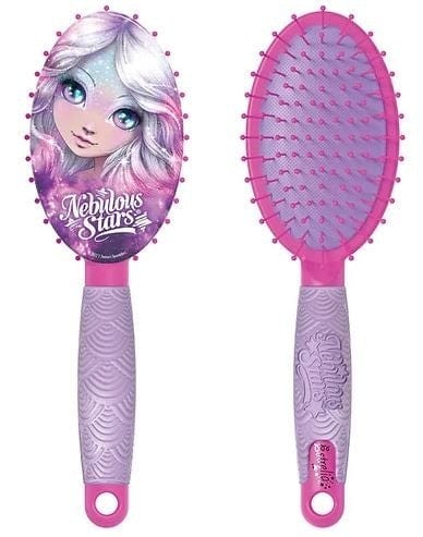 Nebulous Stars - Brosse à cheveux PASSE-TEMPS - Nebulous Stars