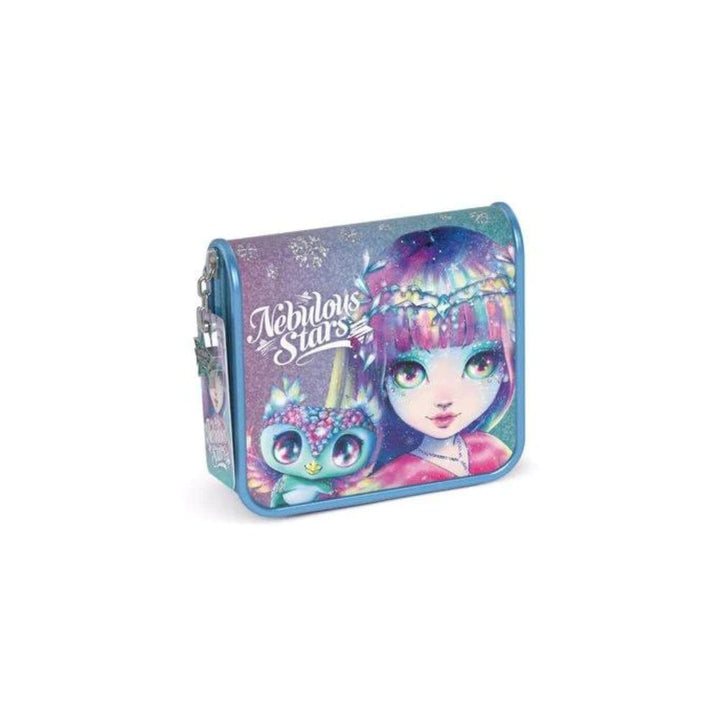 Nebulous Stars: Portefeuille PASSE-TEMPS - Nebulous Stars