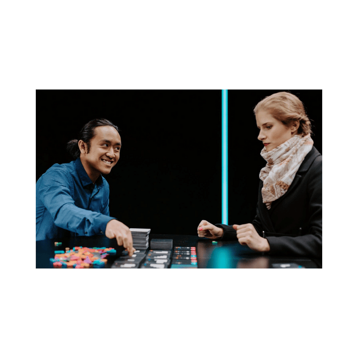 Project L : Finesse Exp. (ML) JEUX - Famille