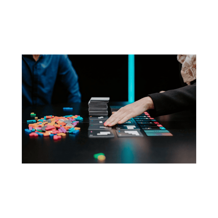 Project L : Finesse Exp. (ML) JEUX - Famille