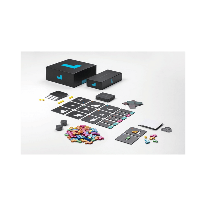 Project L : Finesse Exp. (ML) JEUX - Famille