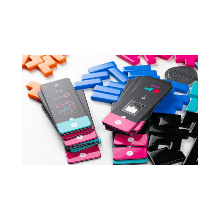 Project L : Finesse Exp. (ML) JEUX - Famille