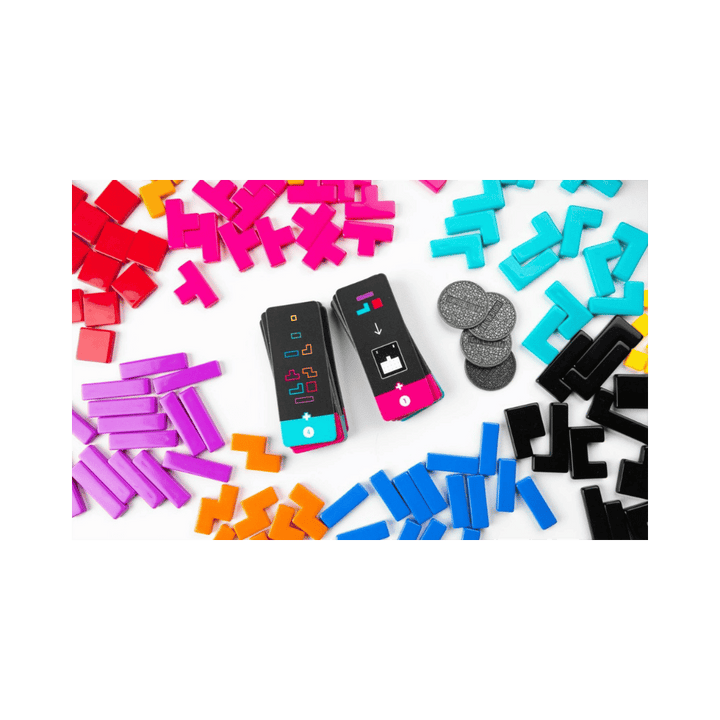 Project L : Finesse Exp. (ML) JEUX - Famille