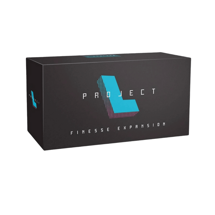 Project L : Finesse Exp. (ML) JEUX - Famille