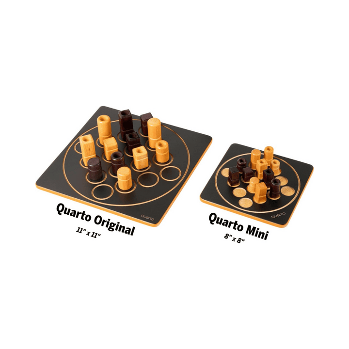 Quarto Mini (ML) JEUX - Stratégie - Stratégie léger