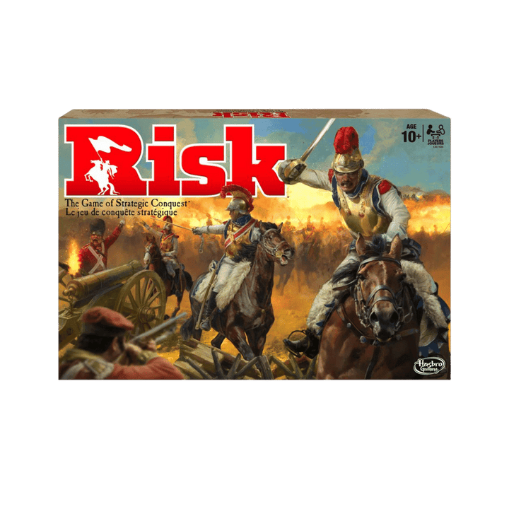 Risk (ML) JEUX - Classiques