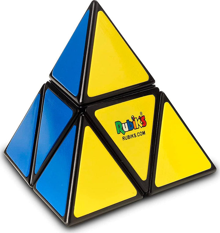Rubik's - Pyramide PASSE-TEMPS - Remue-méninge