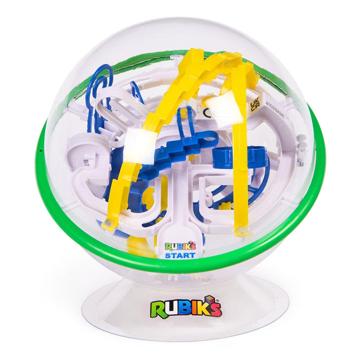 Rubik's Tracks 70 Labyrinthe gravitationnel 3D (ML) PASSE-TEMPS