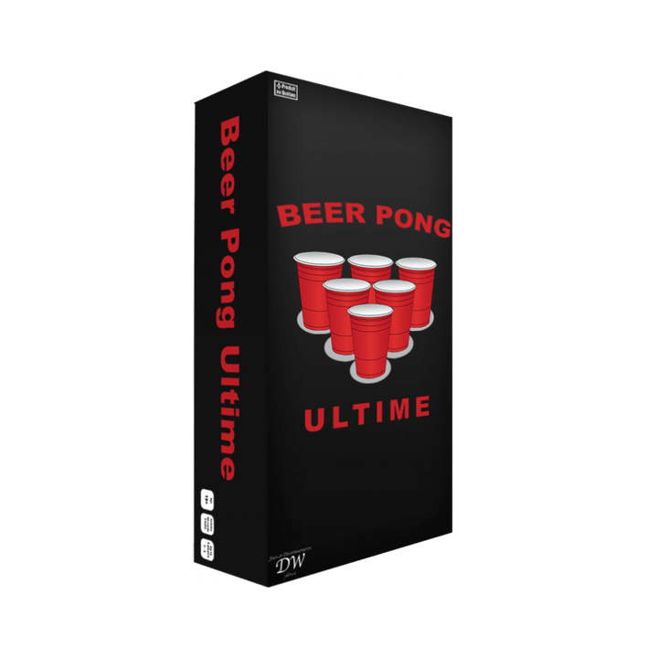 Beer Pong Ultime (ML)