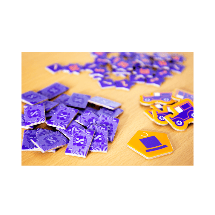 Scout (ML) JEUX - Famille